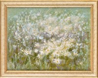 Lot 239 - Alicia Boyle, RBA (Irish 1908-1997) ''MOON...