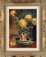 Lot 243 - John Thomas Young Gilroy (1898-1985) ''A STILL-...