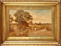 Lot 250 - W*** H*** C*** (Early 20th Century) ''THE...