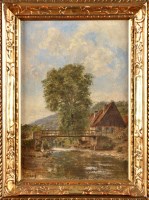 Lot 259 - T*** Ander (l.f.) (late 19th/early 20th...