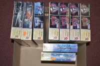 Lot 261 - Monogram model constructor kits: Heritage...