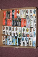 Lot 273 - Revel model constructor kits: mainly 1:72...