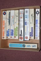 Lot 274 - Airfix model constructor kits, series five,...
