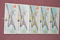 Lot 298 - Airfix model constructor kits, 1:72, scale,...