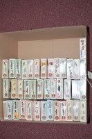 Lot 300 - Airfix model construction kits, series 2,...