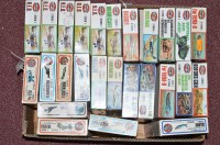 Lot 308 - Airfix model constructor kits: series 2, 1:72...
