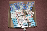 Lot 310 - Airfix model constructor kits: series 2,...