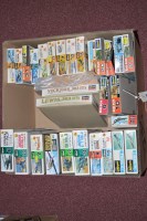 Lot 311 - Hasegawa model constructor kits, mainly:...