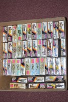Lot 329 - Matchbox model constructor kits, pink series,...