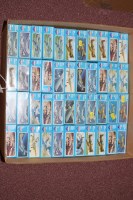 Lot 332 - Novo model constructor kits, 1:72 scale,...