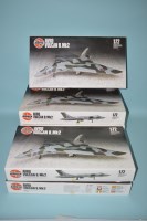 Lot 372 - Airfix model construction kit, series 9, 1:72...