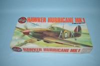 Lot 381 - Airfix model constructor kit, series 14, 1:24...