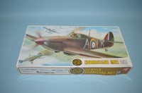 Lot 382 - Airfix model constructor kit, series 14, 1:24...
