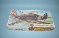 Lot 383 - Airfix model constructor kit, series 14, 1:24...