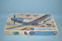 Lot 390 - Airfix model constructor kit, series 14, 1:24...