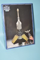 Lot 418 - Revelle model constructor kit: The History...