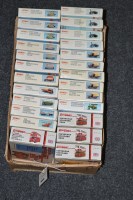 Lot 499 - Keilkraft model constructor kits, Vintage...