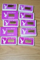 Lot 501 - Merlin models: white metal accessories sets,...