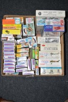 Lot 514 - Model constructor kits, by: Hobbycraft,...