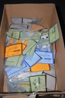 Lot 538 - Pegasus model construction kits, mainly: 1:72...