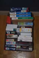 Lot 601 - Model constructor kits, Aircraft by: Roden,...