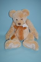 Lot 1 - Charlie Bears: 2012 Collectors' Club, Sir...
