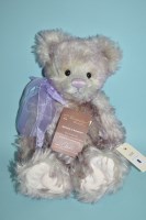Lot 8 - Charlie Bears: Isabelle Collection, Bethany,...