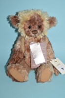 Lot 9 - Charlie Bears: Isabelle Collection, Tiramisu,...