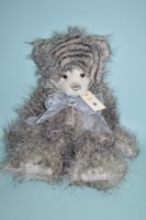 Lot 37 - Charlie Bears: The Secret Cupboard Collection,...