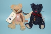 Lot 124 - Charlie Bears: Minimo Collection, Peanut,...