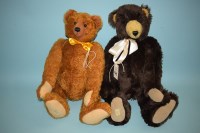 Lot 145 - Dean's Rag Book: limited edition mohair bears,...