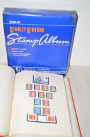 Lot 51 - A Windsor loose leaf Great British Decimal...